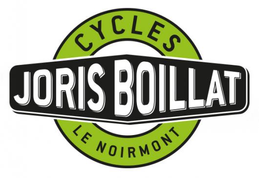 Joris boillat cycles