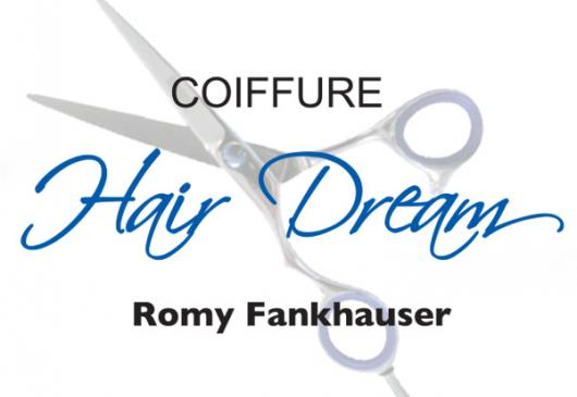 Hair Dream Coiffure