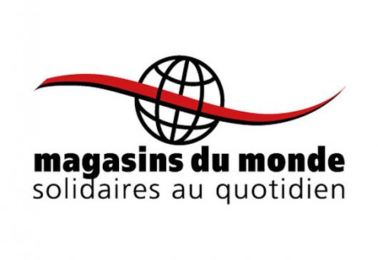Magasin du Monde