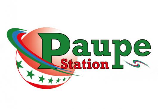 Paupe Station