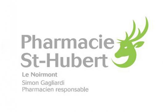 Pharmacie St-Hubert