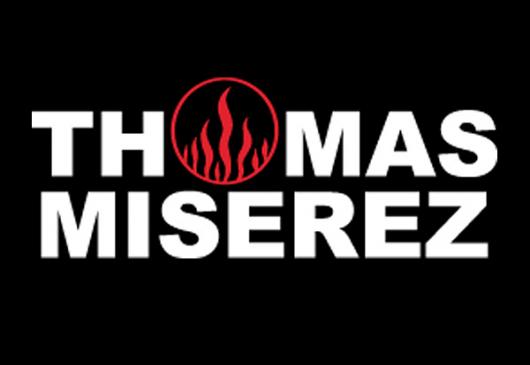 Thomas Miserez