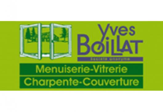 Yves Boillat