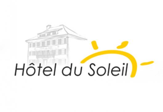 Hôtel du Soleil