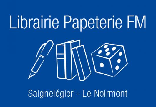 Librairie Papeterie des FM