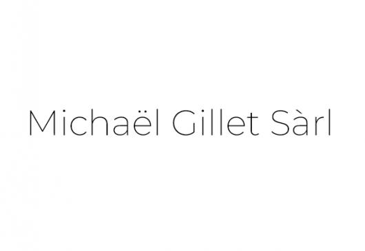 Michaël Gillet Sàrl