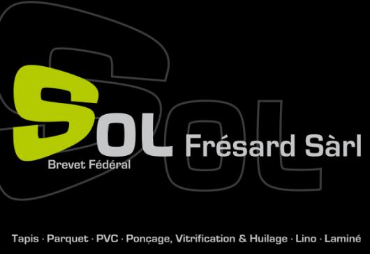 Sol Frésard Sàrl