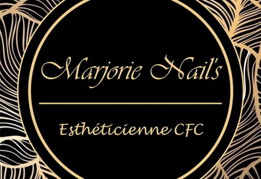 Marjorie Nail's