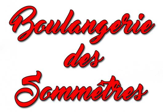 Boulangerie des Sommêtres
