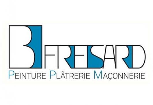 B. Frésard Peinture