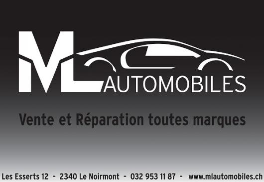 ML Automobiles