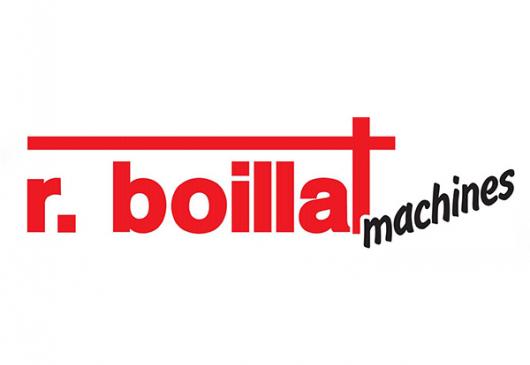 Rene Boillat Machines
