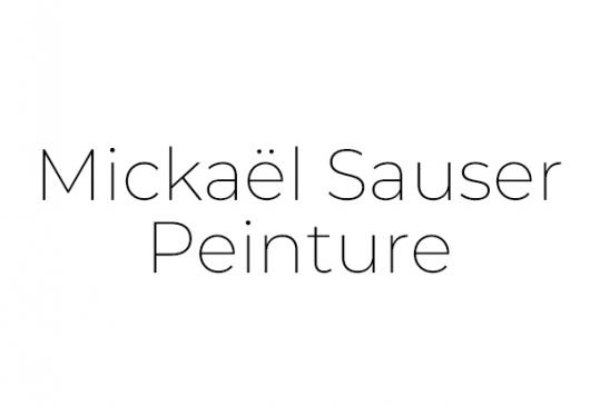 Mickaël Sauser Peinture